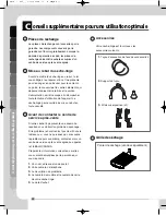 Preview for 63 page of LG DLEC885W Owner'S Manual