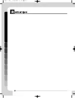 Preview for 73 page of LG DLEC885W Owner'S Manual