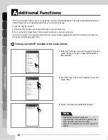 Предварительный просмотр 21 страницы LG DLEC888R Owner'S Manual