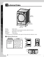 Предварительный просмотр 33 страницы LG DLEC888R Owner'S Manual