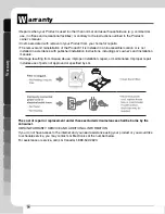 Предварительный просмотр 35 страницы LG DLEC888R Owner'S Manual