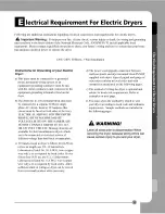 Предварительный просмотр 11 страницы LG DLEV833W Owner'S Manual