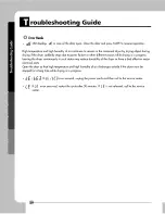 Предварительный просмотр 30 страницы LG DLEV833W Owner'S Manual