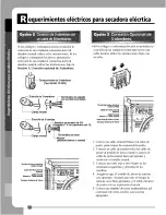 Предварительный просмотр 48 страницы LG DLEV833W Owner'S Manual