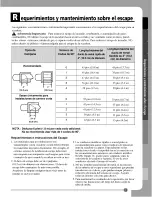 Предварительный просмотр 49 страницы LG DLEV833W Owner'S Manual