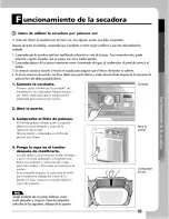 Предварительный просмотр 53 страницы LG DLEV833W Owner'S Manual