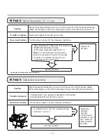 Preview for 45 page of LG DLEX 3570 Series Service Manual