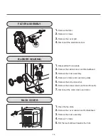 Preview for 56 page of LG DLEX 3570 Series Service Manual