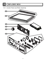 Preview for 58 page of LG DLEX 3570 Series Service Manual