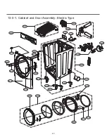 Preview for 60 page of LG DLEX 3570 Series Service Manual