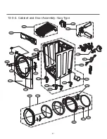 Preview for 61 page of LG DLEX 3570 Series Service Manual