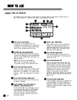 Preview for 28 page of LG DLEX0001 User'S Manual & Installation Instructions