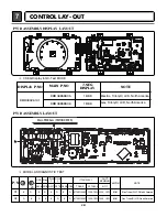 Предварительный просмотр 19 страницы LG DLEX0001TM Service Manual