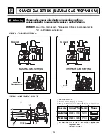 Предварительный просмотр 38 страницы LG DLEX0001TM Service Manual