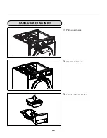 Предварительный просмотр 41 страницы LG DLEX0001TM Service Manual