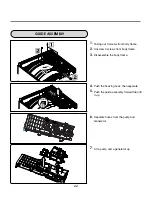 Предварительный просмотр 44 страницы LG DLEX0001TM Service Manual