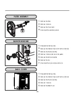 Предварительный просмотр 47 страницы LG DLEX0001TM Service Manual