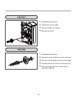 Предварительный просмотр 48 страницы LG DLEX0001TM Service Manual