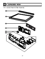 Предварительный просмотр 49 страницы LG DLEX0001TM Service Manual