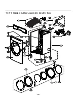 Предварительный просмотр 51 страницы LG DLEX0001TM Service Manual