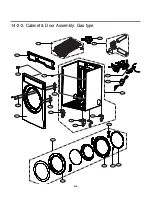 Предварительный просмотр 52 страницы LG DLEX0001TM Service Manual