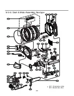 Предварительный просмотр 54 страницы LG DLEX0001TM Service Manual