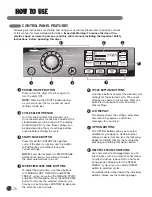 Предварительный просмотр 26 страницы LG DLEX0001TM User'S Manual & Installation Instructions