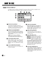 Предварительный просмотр 28 страницы LG DLEX0001TM User'S Manual & Installation Instructions