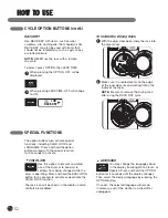 Предварительный просмотр 32 страницы LG DLEX0001TM User'S Manual & Installation Instructions