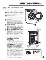 Предварительный просмотр 57 страницы LG DLEX0001TM User'S Manual & Installation Instructions