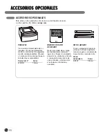 Предварительный просмотр 90 страницы LG DLEX0001TM User'S Manual & Installation Instructions