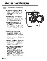 Предварительный просмотр 104 страницы LG DLEX0001TM User'S Manual & Installation Instructions