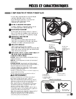 Предварительный просмотр 105 страницы LG DLEX0001TM User'S Manual & Installation Instructions