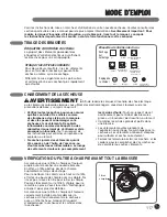 Предварительный просмотр 117 страницы LG DLEX0001TM User'S Manual & Installation Instructions