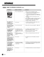 Предварительный просмотр 132 страницы LG DLEX0001TM User'S Manual & Installation Instructions