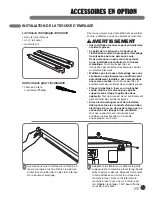 Предварительный просмотр 139 страницы LG DLEX0001TM User'S Manual & Installation Instructions