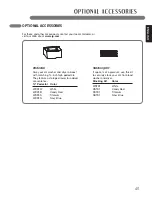 Preview for 43 page of LG DLEX2450x Owner'S Manual