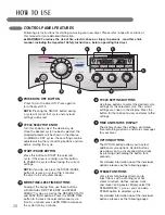 Предварительный просмотр 28 страницы LG DLEX2550N Owner'S Manual