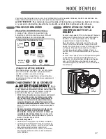 Предварительный просмотр 75 страницы LG DLEX2550N Owner'S Manual