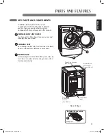 Предварительный просмотр 9 страницы LG DLEX2655 Series Owner'S Manual