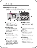 Предварительный просмотр 28 страницы LG DLEX2655 Series Owner'S Manual