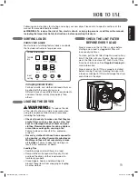 Предварительный просмотр 31 страницы LG DLEX2655 Series Owner'S Manual