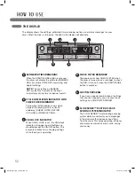 Предварительный просмотр 32 страницы LG DLEX2655 Series Owner'S Manual