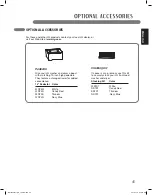 Предварительный просмотр 43 страницы LG DLEX2655 Series Owner'S Manual