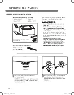 Предварительный просмотр 44 страницы LG DLEX2655 Series Owner'S Manual