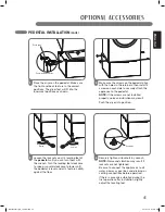 Предварительный просмотр 45 страницы LG DLEX2655 Series Owner'S Manual