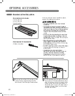 Предварительный просмотр 46 страницы LG DLEX2655 Series Owner'S Manual