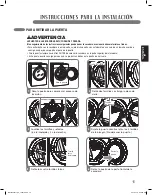 Предварительный просмотр 61 страницы LG DLEX2655 Series Owner'S Manual