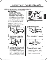 Предварительный просмотр 63 страницы LG DLEX2655 Series Owner'S Manual