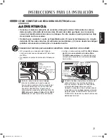 Предварительный просмотр 71 страницы LG DLEX2655 Series Owner'S Manual